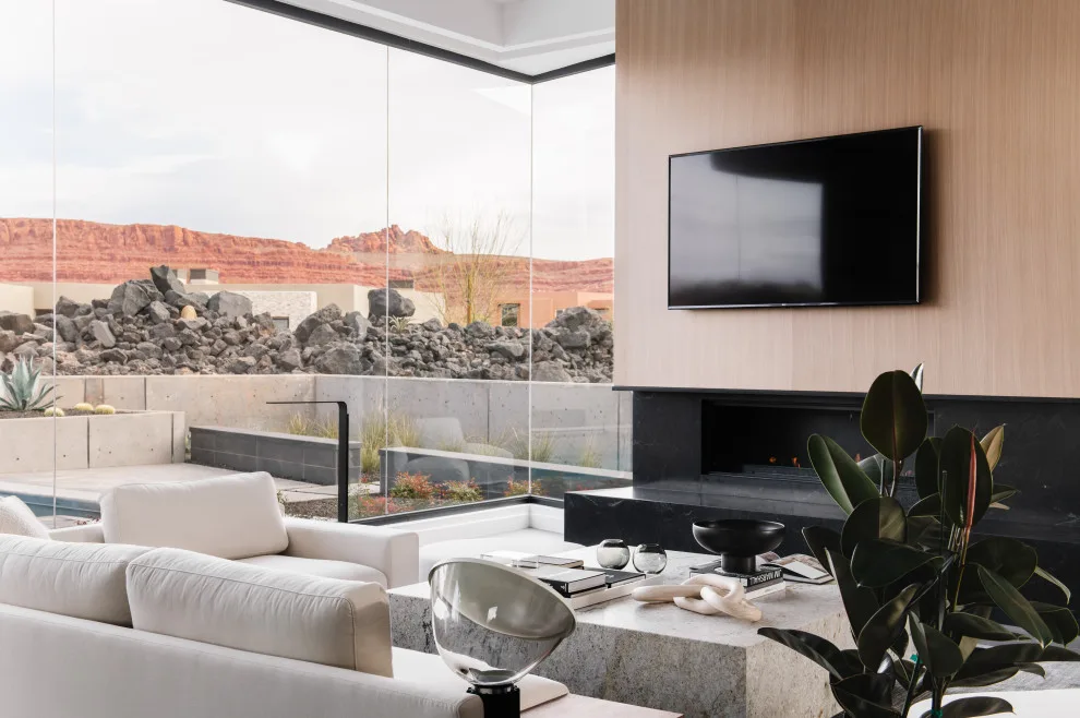 Focused Perspective by McQuay Architects - Photo 6