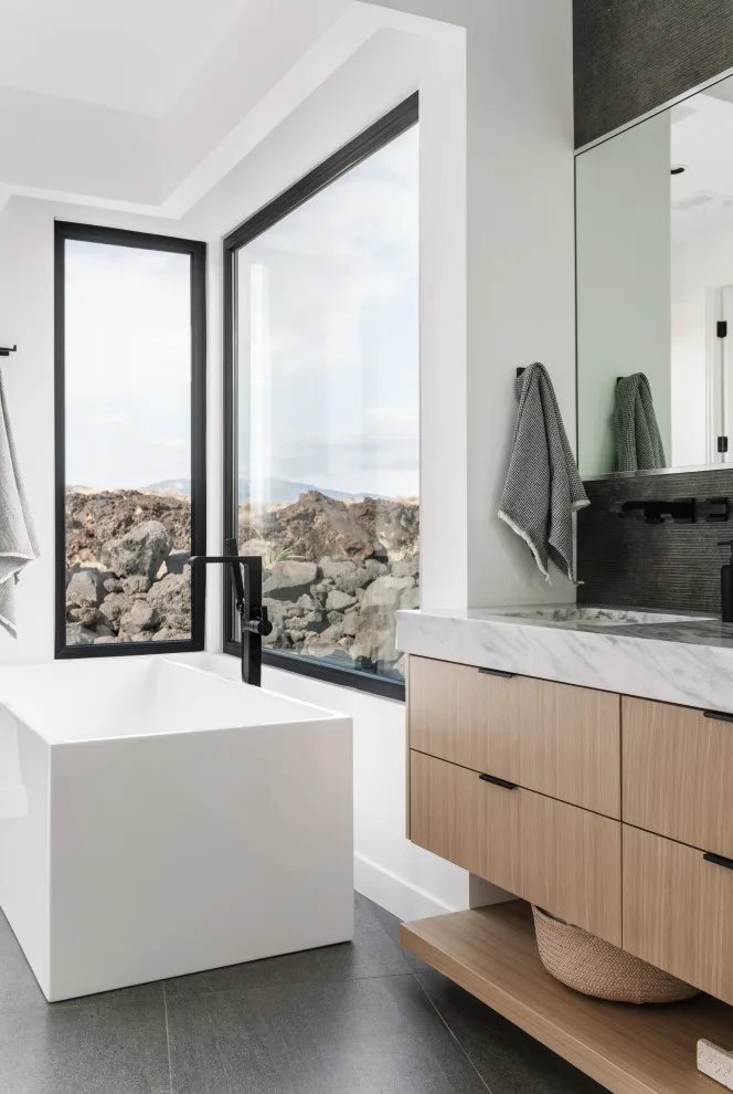 Focused Perspective by McQuay Architects - Photo 11