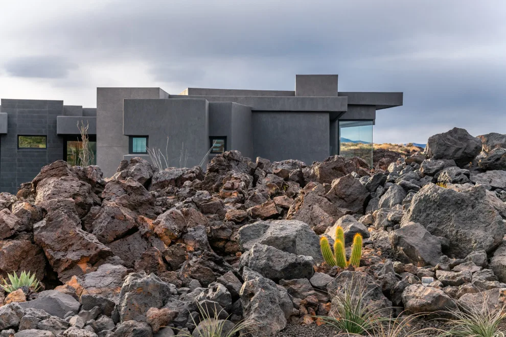 Focused Perspective by McQuay Architects - Photo 5