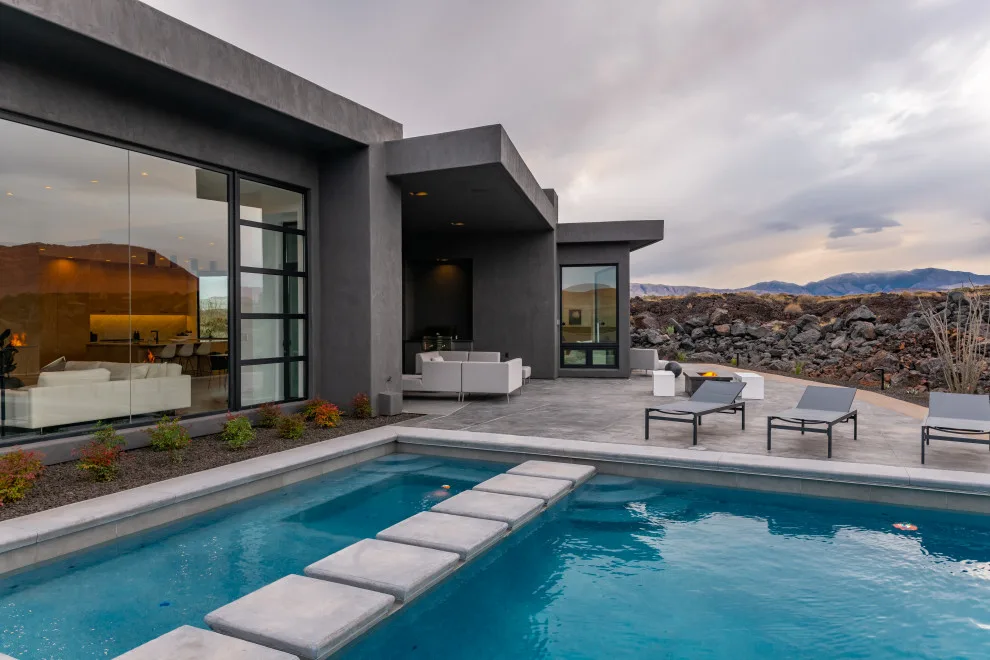 Focused Perspective by McQuay Architects - Photo 4