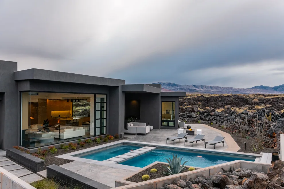 Focused Perspective by McQuay Architects - Photo 22