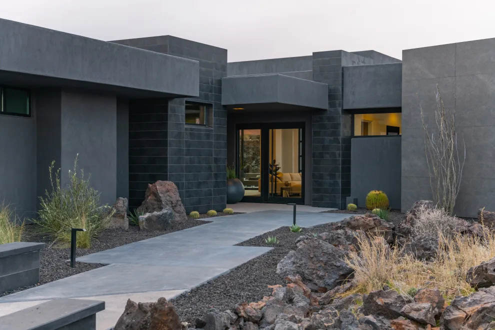 Focused Perspective by McQuay Architects - Photo 21