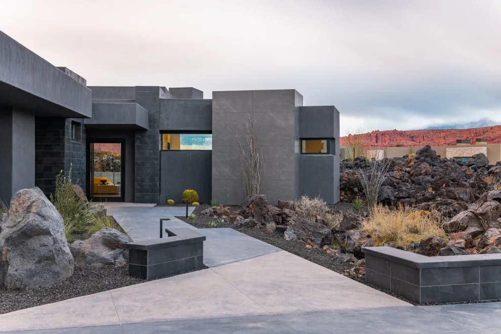 Focused Perspective by McQuay Architects - Photo 9