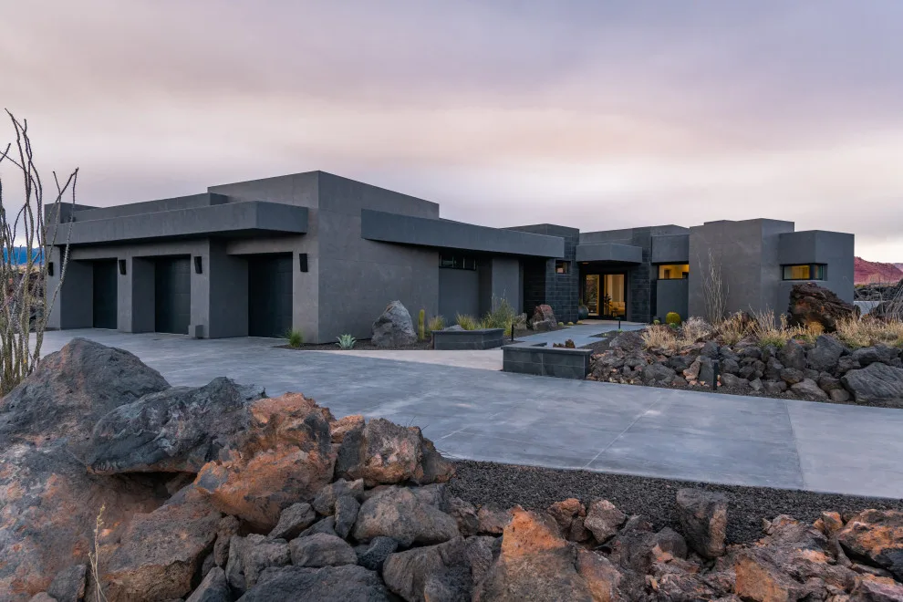 Focused Perspective by McQuay Architects - Photo 10