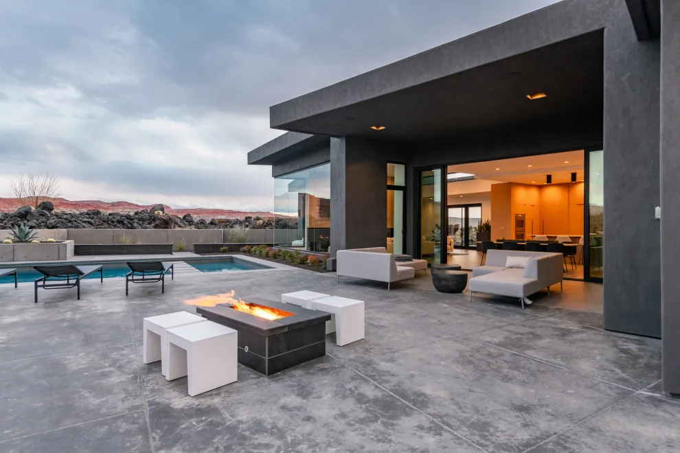 Focused Perspective by McQuay Architects - Photo 24