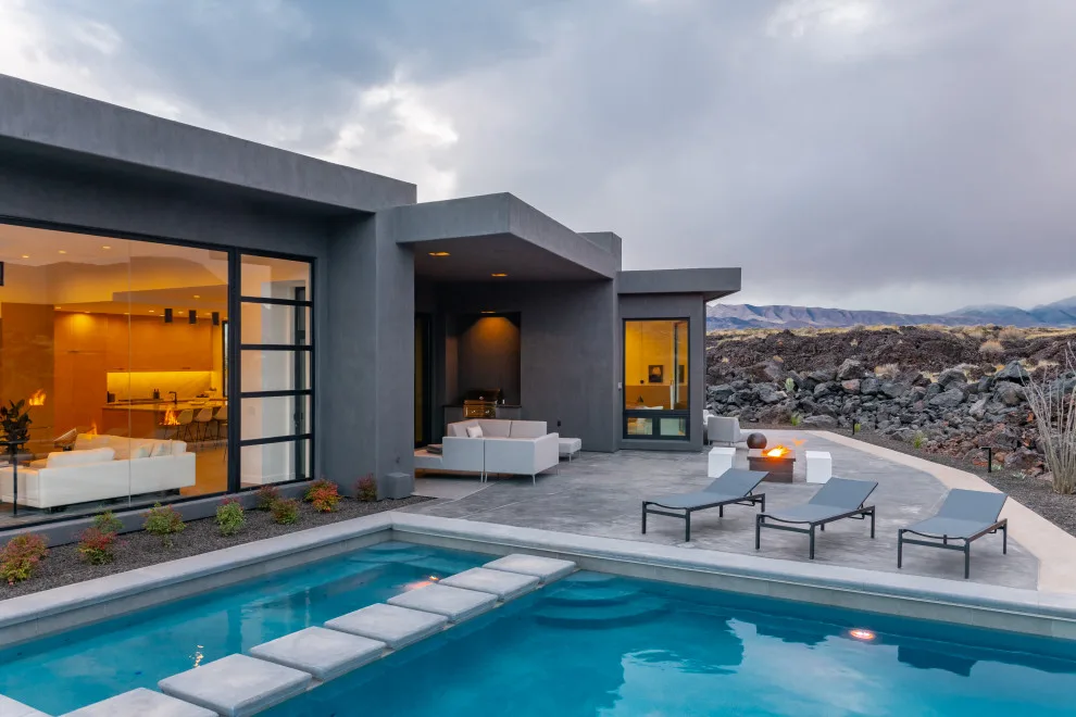 Focused Perspective by McQuay Architects - Photo 3