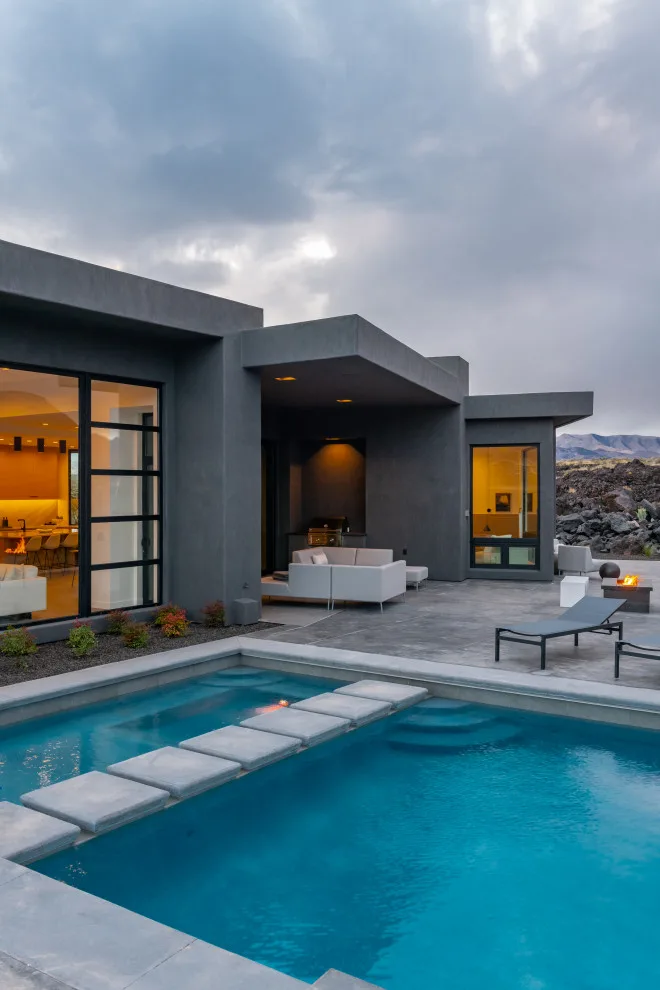 Focused Perspective by McQuay Architects - Photo 2