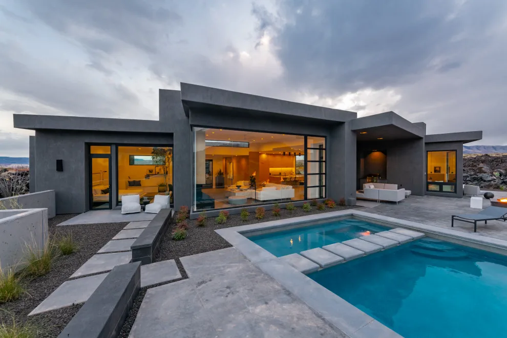 Focused Perspective by McQuay Architects - Photo 7