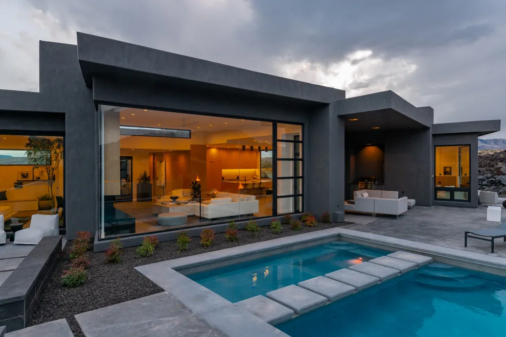 Focused Perspective by McQuay Architects - Photo 18