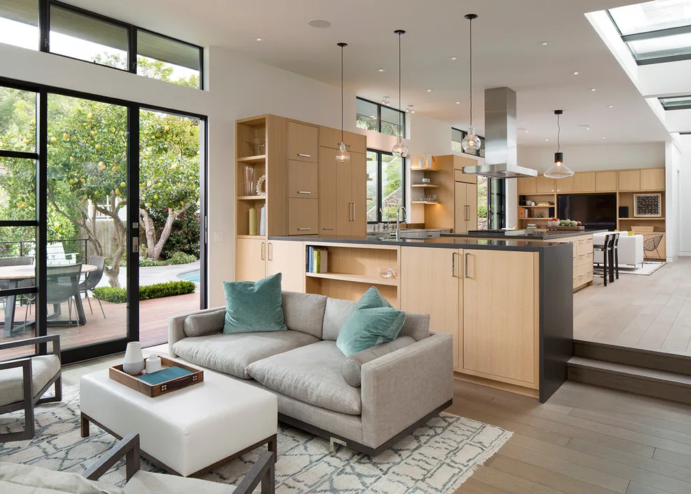 Pole Dwelling by John Lum Architecture, Inc. AIA - Photo 8