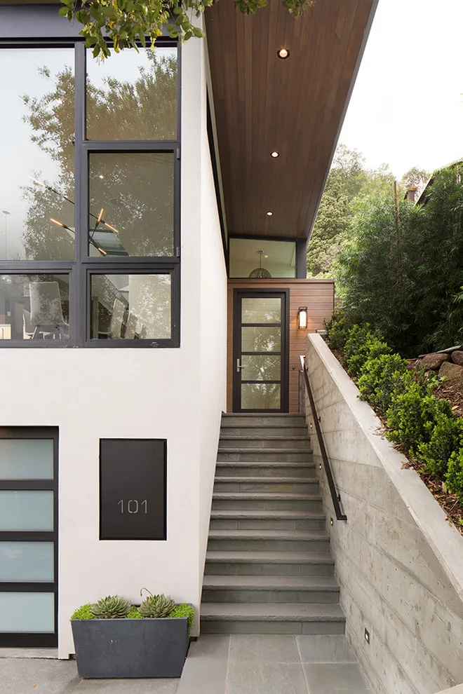 Pole Dwelling by John Lum Architecture, Inc. AIA - Photo 4