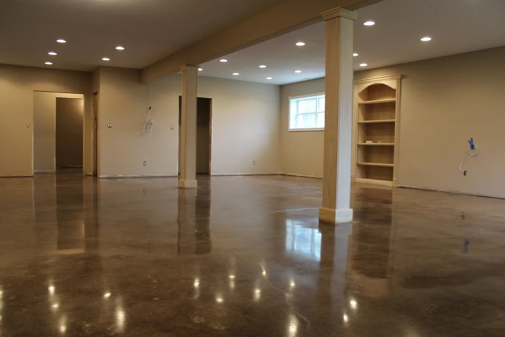 Refined Concrete by Dancer Concrete Design - Photo 2