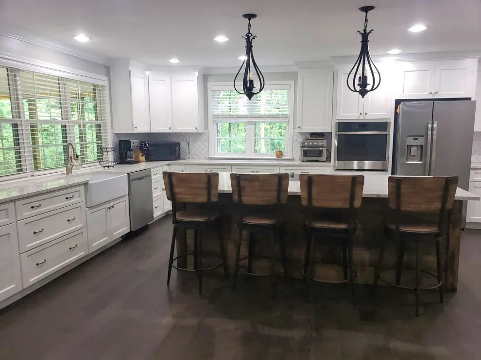 Polk Culinary by Jennie Leigh Jones Design - Photo 6