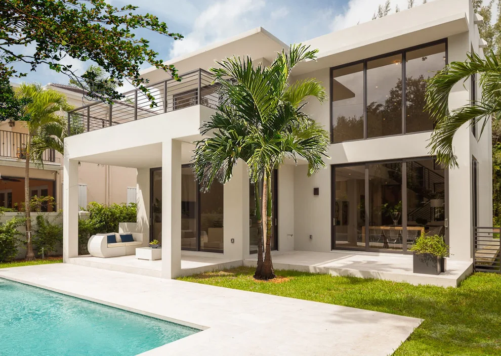 Davis Ponce, Miami Dade by Jorge L. Esteban Architecture & Planning - Photo 4