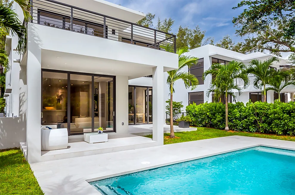 Davis Ponce, Miami Dade by Jorge L. Esteban Architecture & Planning - Photo 5