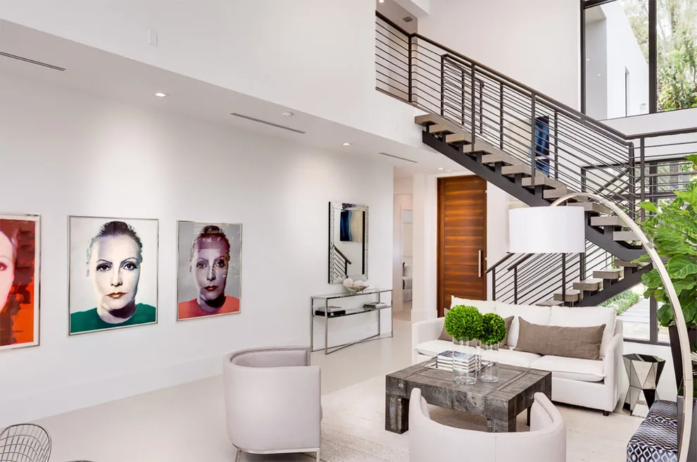 Davis Ponce, Miami Dade by Jorge L. Esteban Architecture & Planning - Photo 7