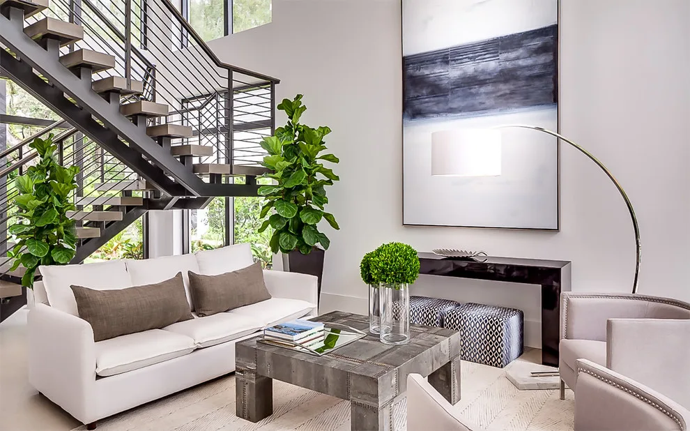 Davis Ponce, Miami Dade by Jorge L. Esteban Architecture & Planning - Photo 8
