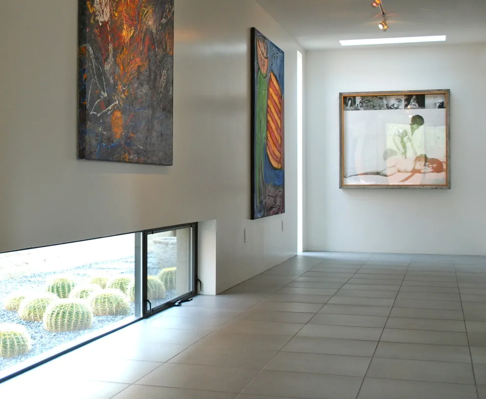 Pontatoc Home Renovation by Ibarra Rosano Design Architects - Photo 6