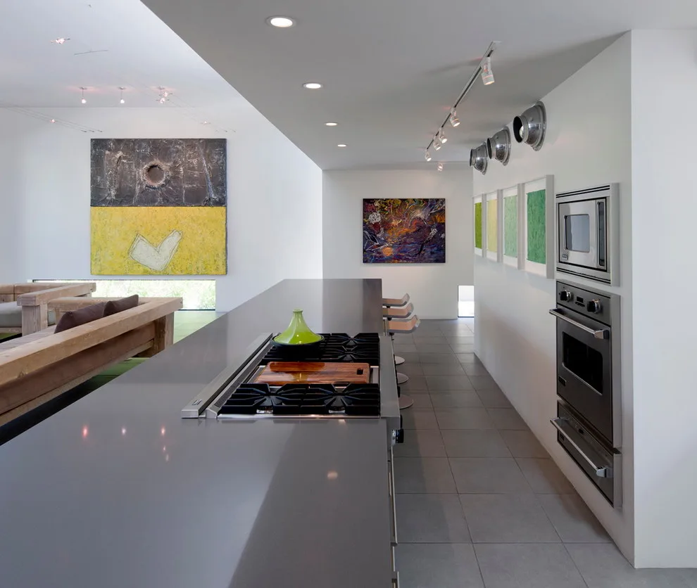 Pontatoc Home Renovation by Ibarra Rosano Design Architects - Photo 15