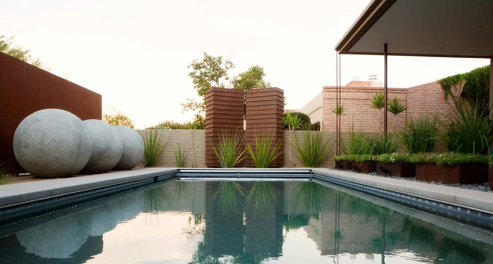 Pontatoc Home Renovation by Ibarra Rosano Design Architects - Photo 14
