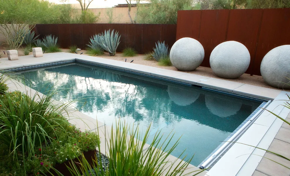 Pontatoc Home Renovation by Ibarra Rosano Design Architects - Photo 5