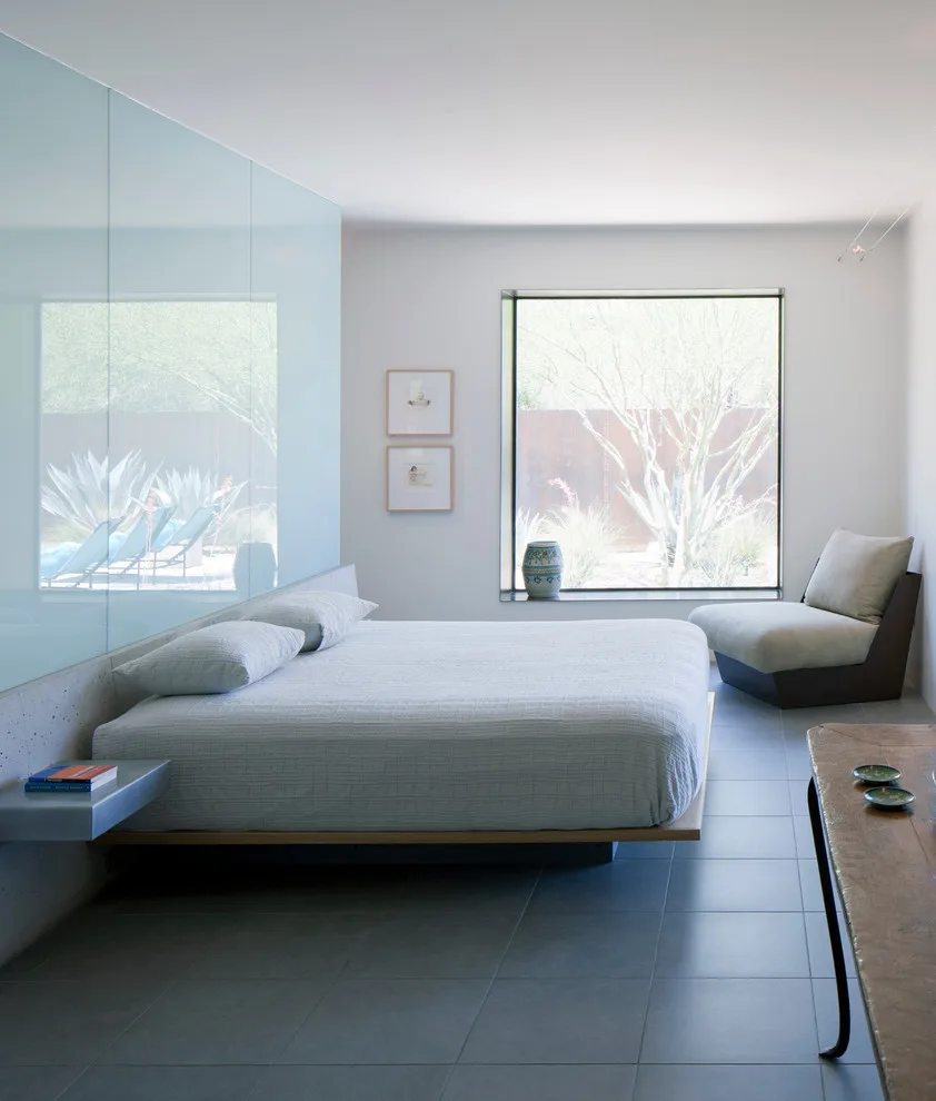 Pontatoc Home Renovation by Ibarra Rosano Design Architects - Photo 11