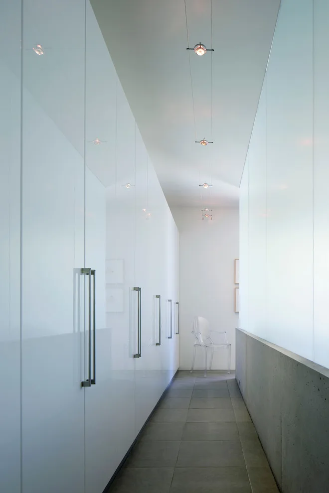 Pontatoc Home Renovation by Ibarra Rosano Design Architects - Photo 17