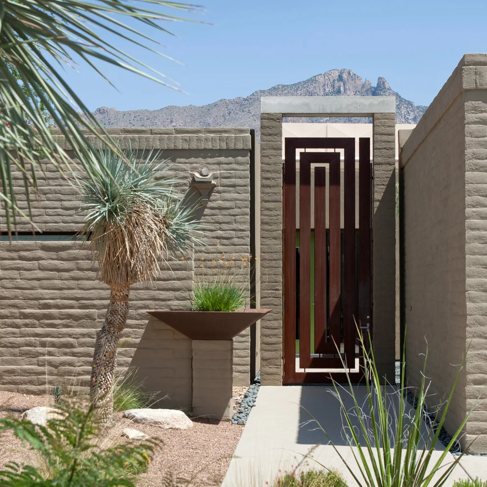 Pontatoc Home Renovation by Ibarra Rosano Design Architects - Photo 19