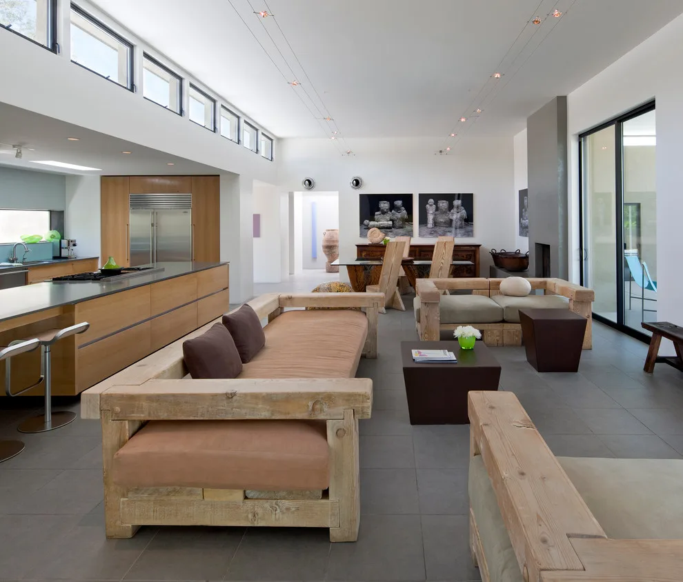 Pontatoc Home Renovation by Ibarra Rosano Design Architects - Photo 8