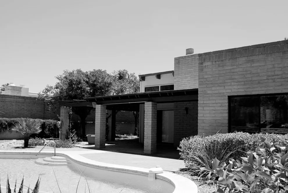 Pontatoc Home Renovation by Ibarra Rosano Design Architects - Photo 7