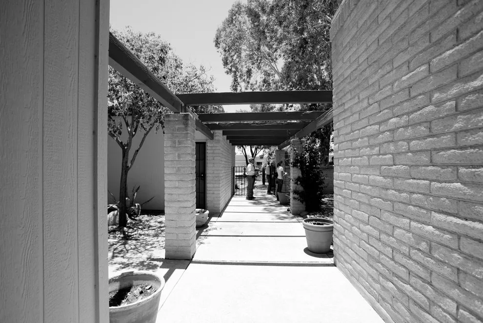 Pontatoc Home Renovation by Ibarra Rosano Design Architects - Photo 20