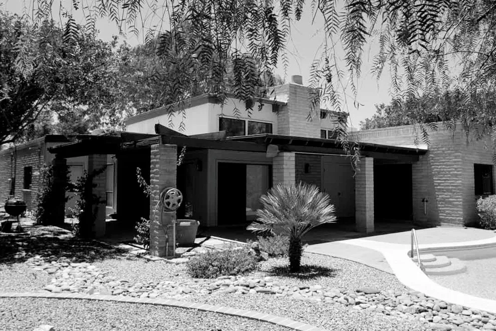 Pontatoc Home Renovation by Ibarra Rosano Design Architects - Photo 21
