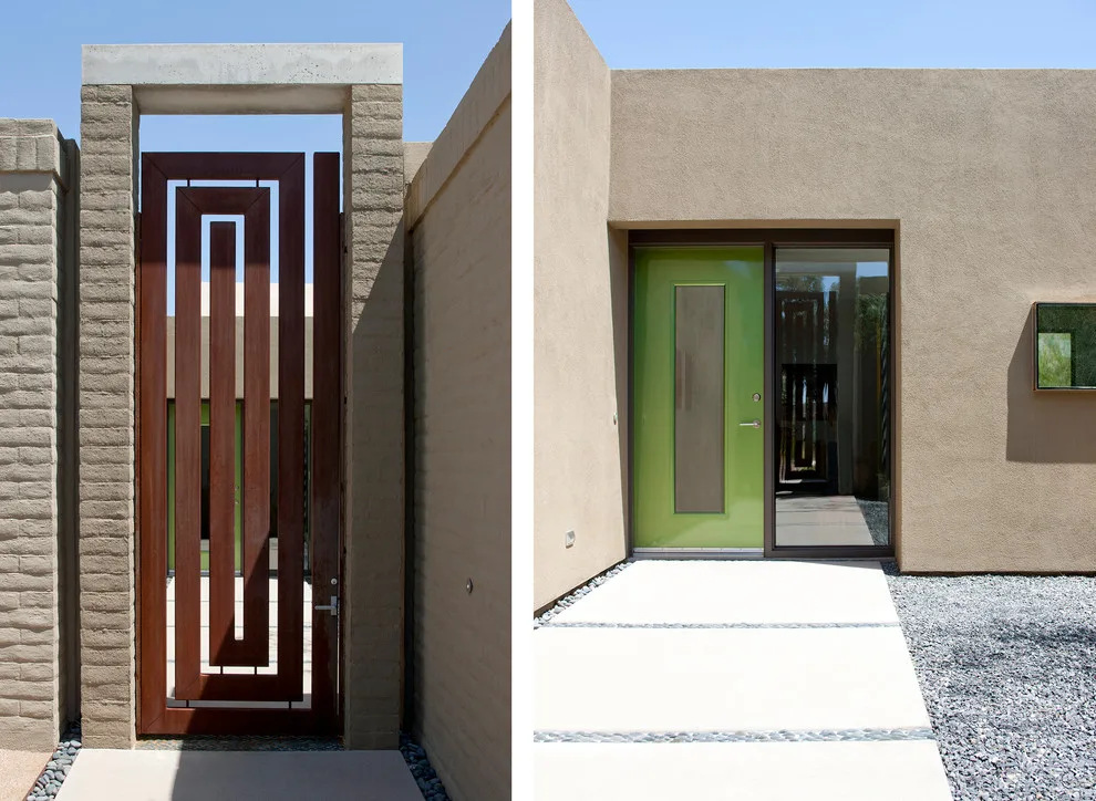 Pontatoc Home Renovation by Ibarra Rosano Design Architects - Photo 12
