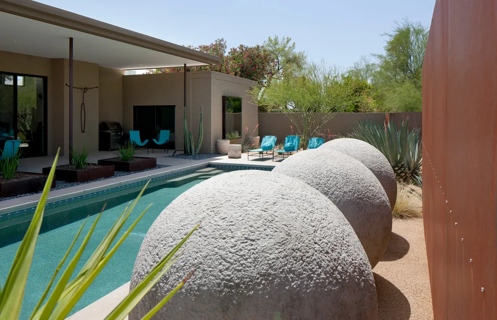 Pontatoc Home Renovation by Ibarra Rosano Design Architects - Photo 18