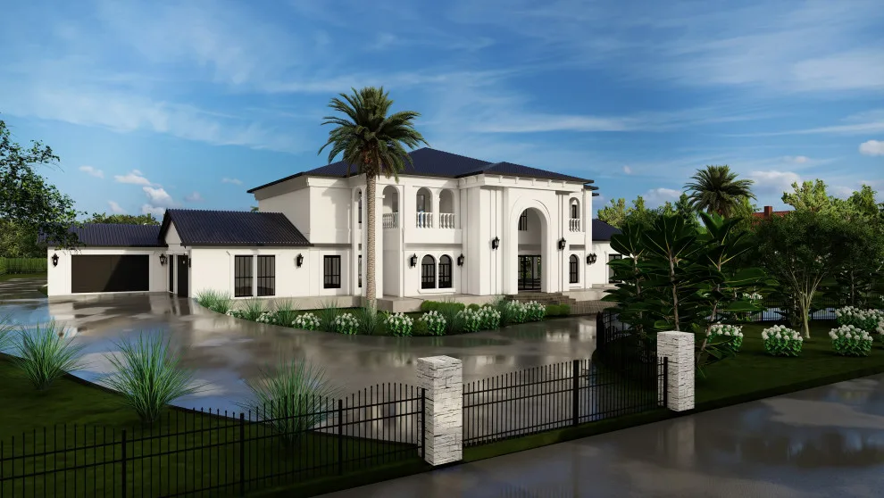 Dr. Abie by Concept Design Group - Photo 7