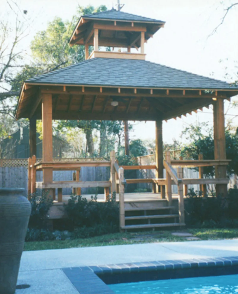 William R. Powell, A.I.A. Architect, LLC - Photo 10
