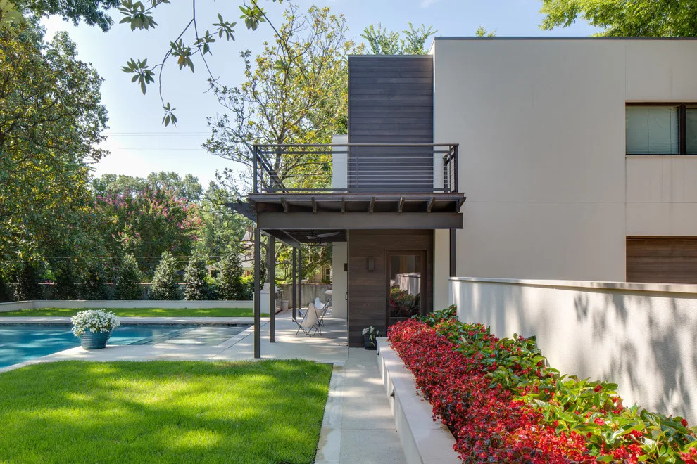 John Harrison Jones, AIA Architect - Photo 8