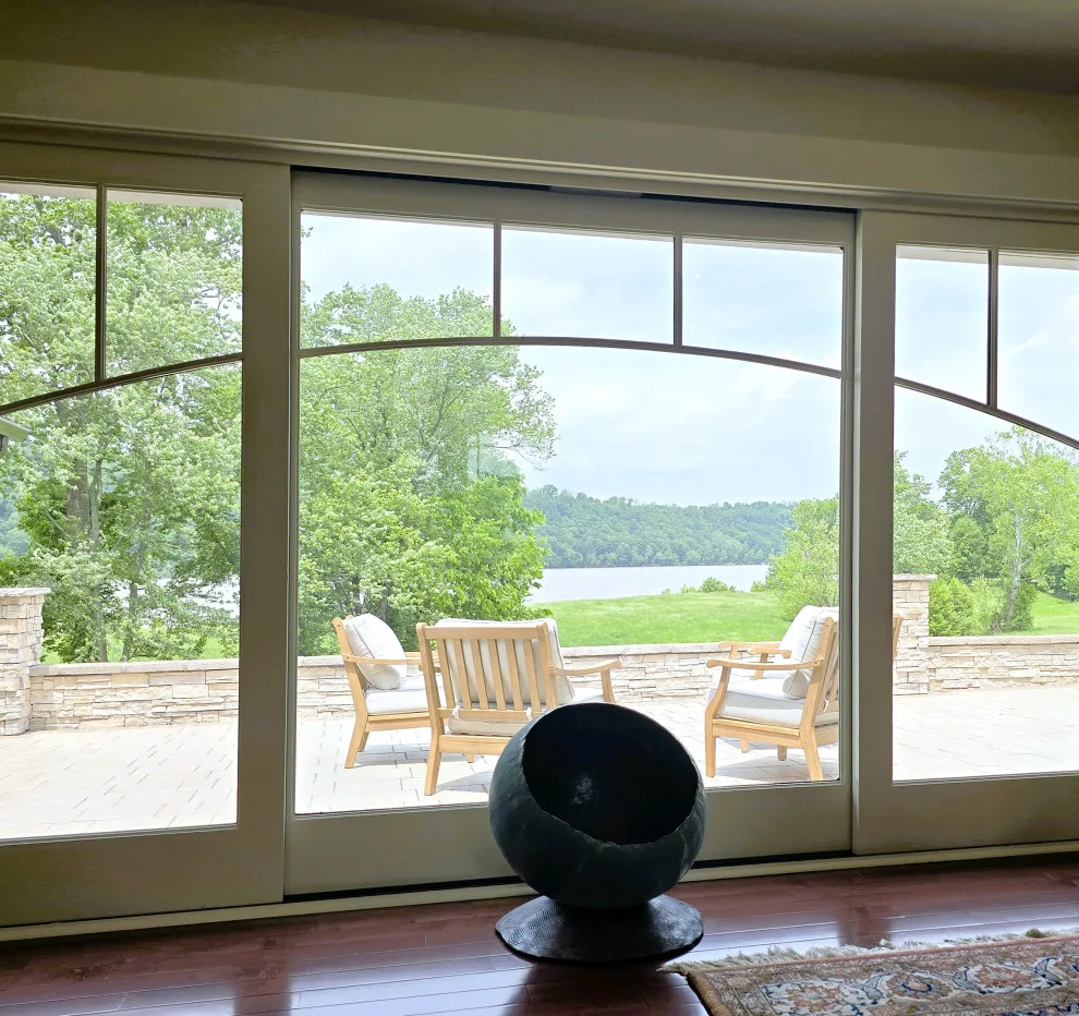 Outdoor Structure Enhancements and Storage Solutions by Jess Works Architecture - Photo 2