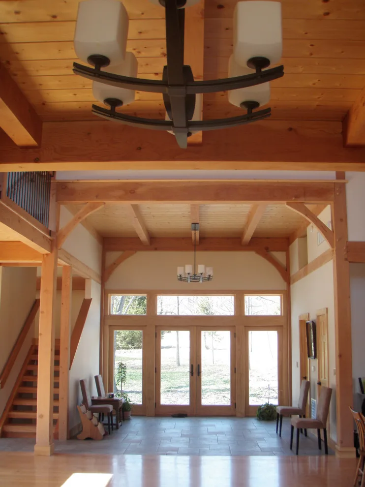 Phillips & Donovan Architects, LLC - Photo 7