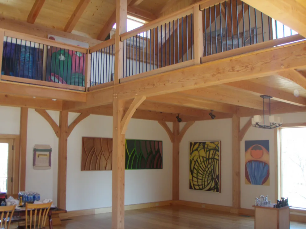 Phillips & Donovan Architects, LLC - Photo 12