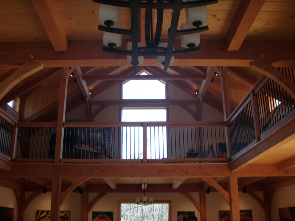 Residential Accessory Structures by Phillips & Donovan Architects, LLC - Photo 4