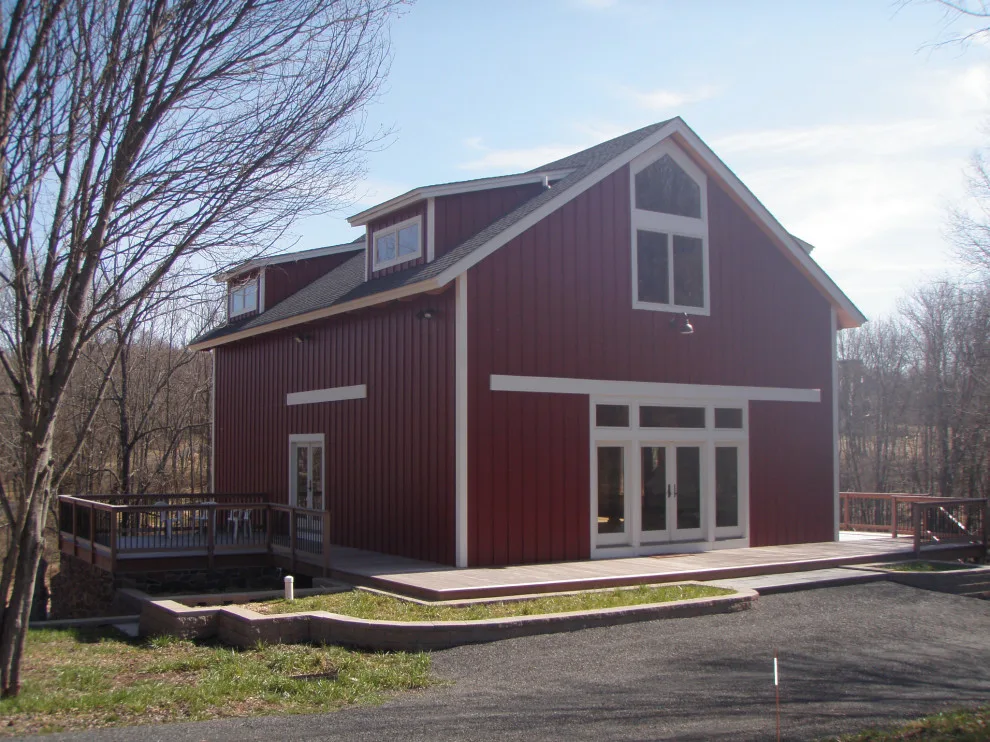 Phillips & Donovan Architects, LLC - Photo 4