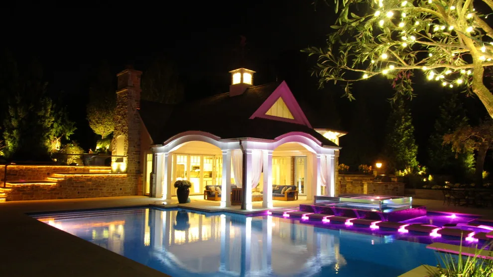 Swimming Pool Pavilion by Joseph Myers, Architect, Inc. - Photo 12