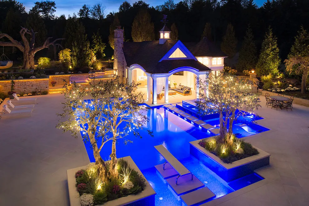 Swimming Pool Pavilion by Joseph Myers, Architect, Inc. - Photo 8