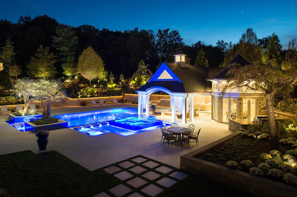 Swimming Pool Pavilion by Joseph Myers, Architect, Inc. - Photo 9