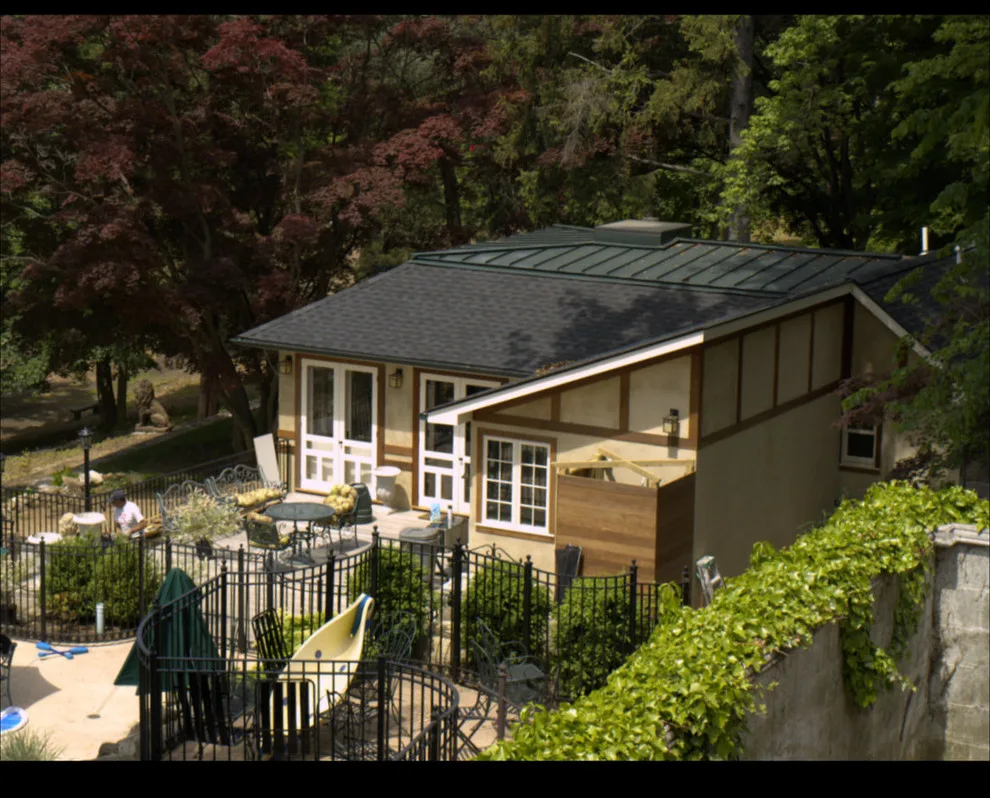 Daniel Koplowitz Architect - Photo 4