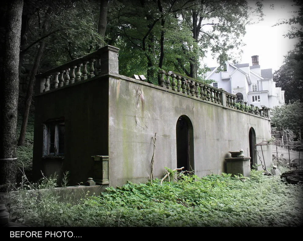 Daniel Koplowitz Architect - Photo 12