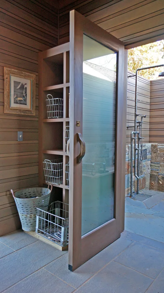 Swimming Area by Sutphin Architecture, PLLC - Photo 5