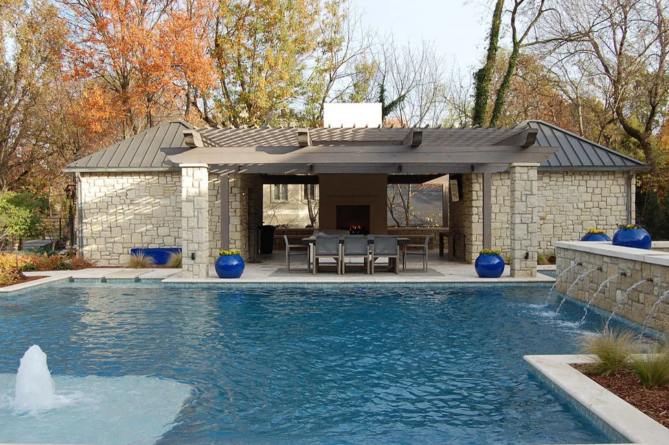 Mark E. Nelson, Architect - Photo 13