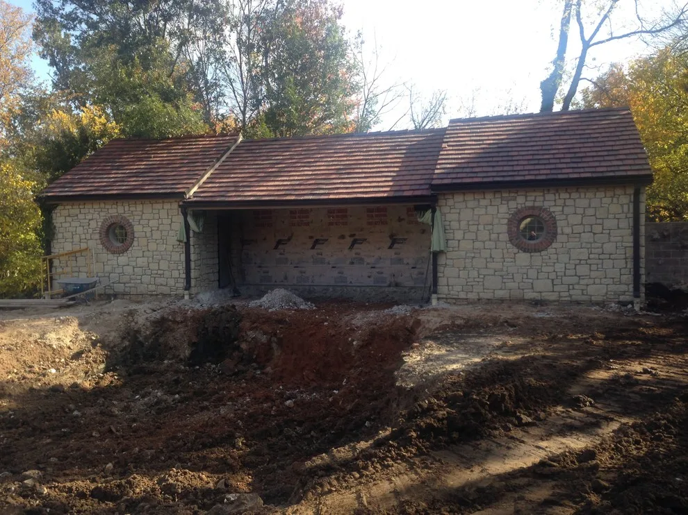 Mark E. Nelson, Architect - Photo 9